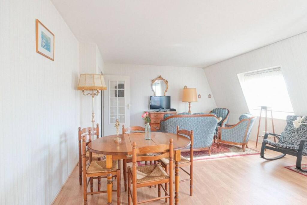 Appartement Le Marechal Vernon Vernon  Exterior photo